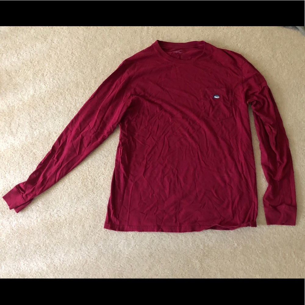 Southern Tide longsleeve
